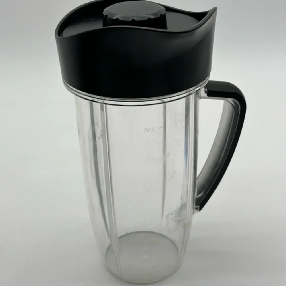 Nutribullet RX NB-301 30Oz Handled Cup Replacement Part